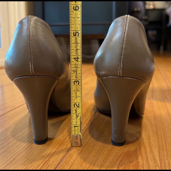 Gucci heels - Picture 4 of 9